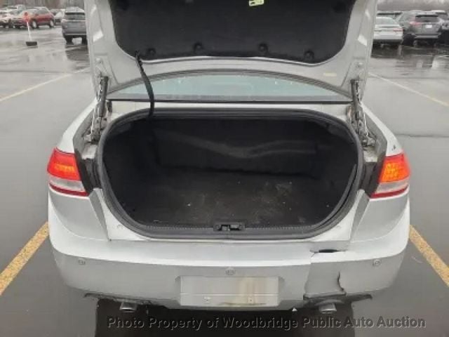 2012 Lincoln MKZ 4dr Sedan Hybrid FWD - 22991766 - 12