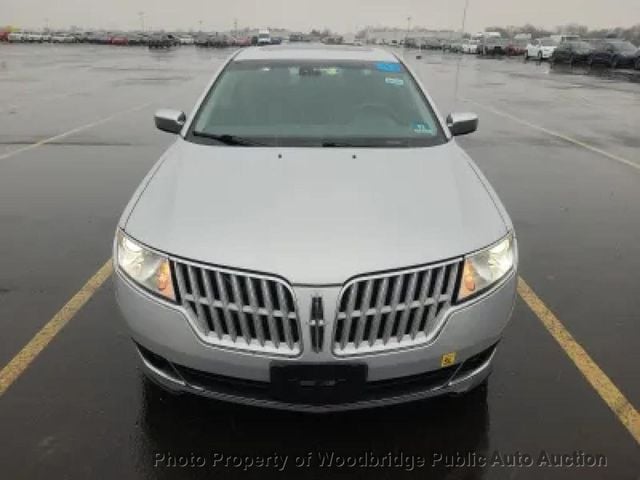 2012 Lincoln MKZ 4dr Sedan Hybrid FWD - 22991766 - 1