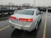 2012 Lincoln MKZ 4dr Sedan Hybrid FWD - 22991766 - 4