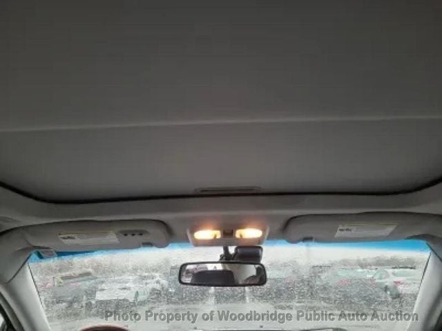 2012 Lincoln MKZ 4dr Sedan Hybrid FWD - 22991766 - 8