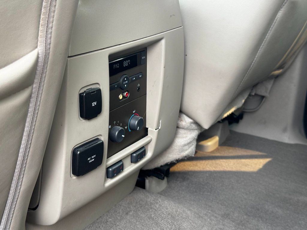 2012 Lincoln Navigator 4WD 4dr - 22945888 - 14