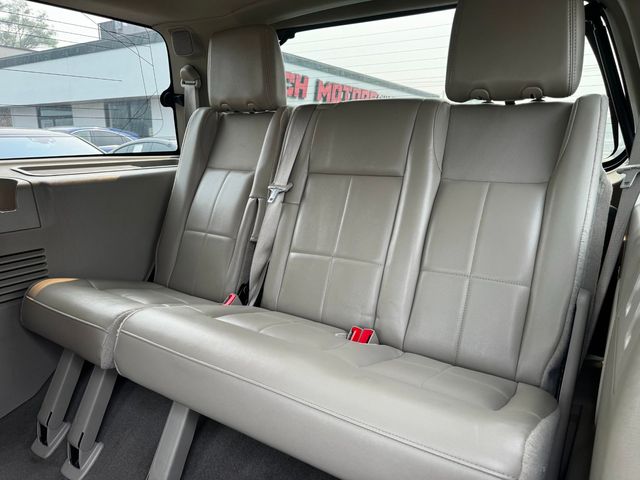 2012 Lincoln Navigator 4WD 4dr - 22945888 - 16