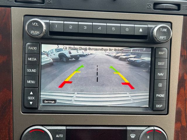 2012 Lincoln Navigator 4WD 4dr - 22945888 - 23