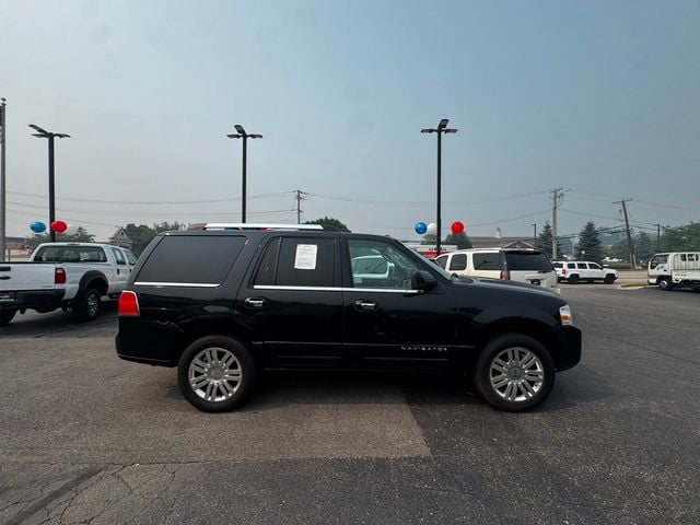 2012 Lincoln Navigator 4WD 4dr - 22945888 - 3