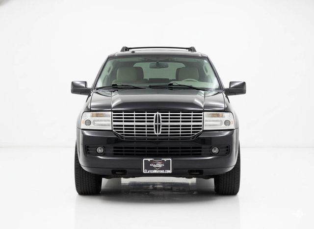2012 Lincoln Navigator 4WD 4dr - 22945888 - 1