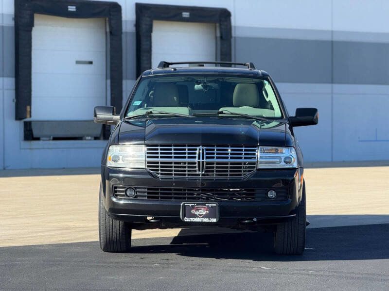 2012 Lincoln Navigator 4WD 4dr - 22945888 - 1