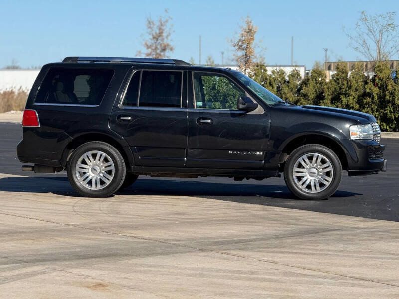 2012 Lincoln Navigator 4WD 4dr - 22945888 - 3