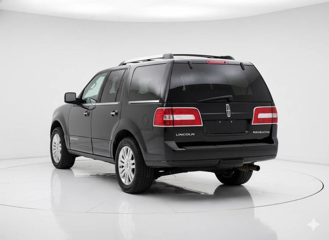 2012 Lincoln Navigator 4WD 4dr - 22945888 - 6