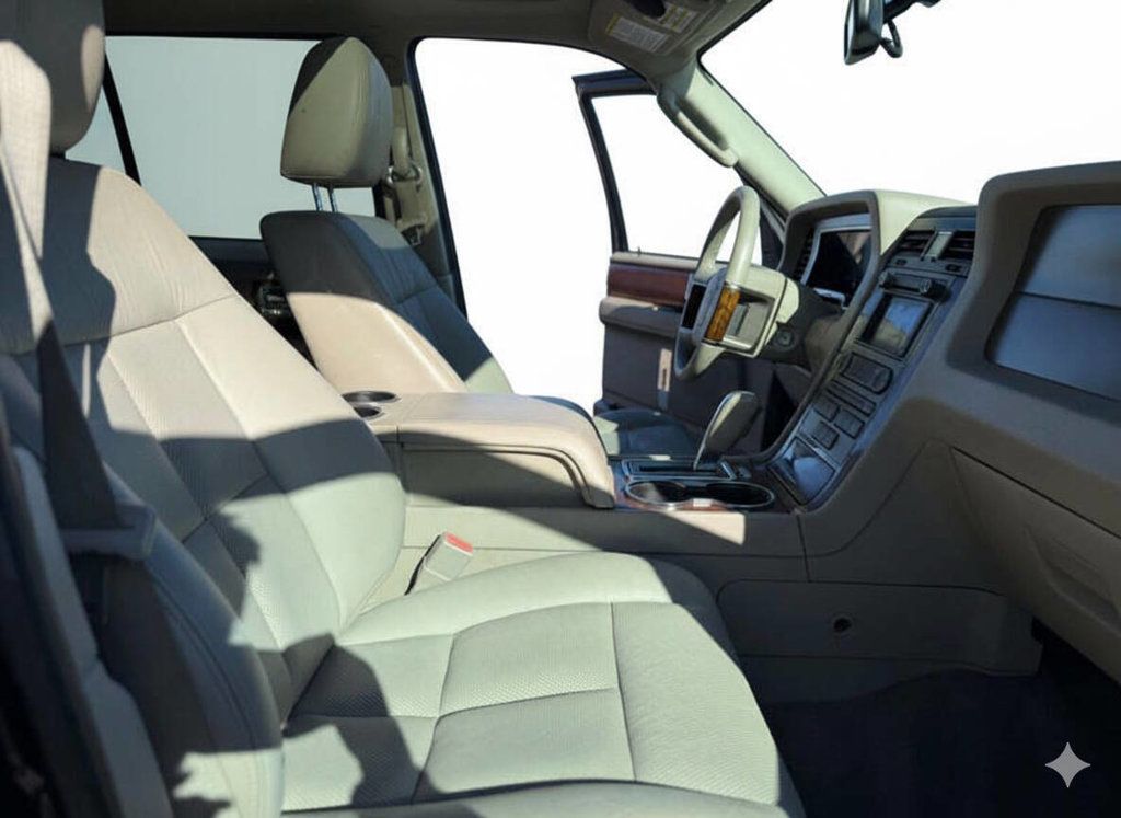 2012 Lincoln Navigator One Owner - Premium Features - Smooth Driving Experience - 22945888 - 14