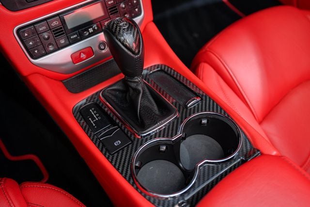 2012 Maserati GranTurismo 2dr Coupe MC Stradale - 23022508 - 11