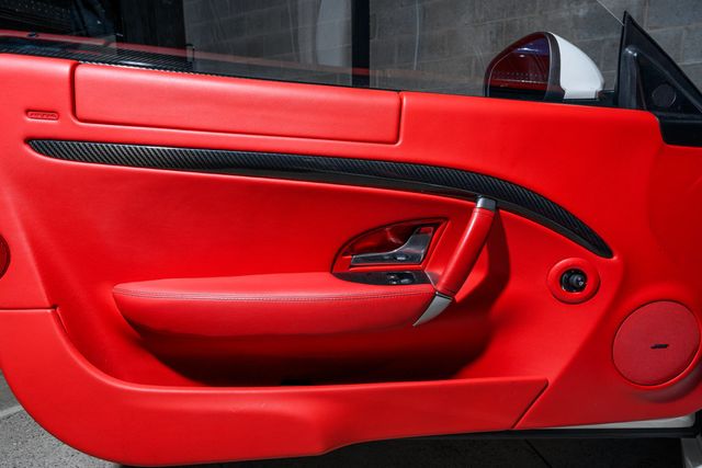 2012 Maserati GranTurismo 2dr Coupe MC Stradale - 23022508 - 14