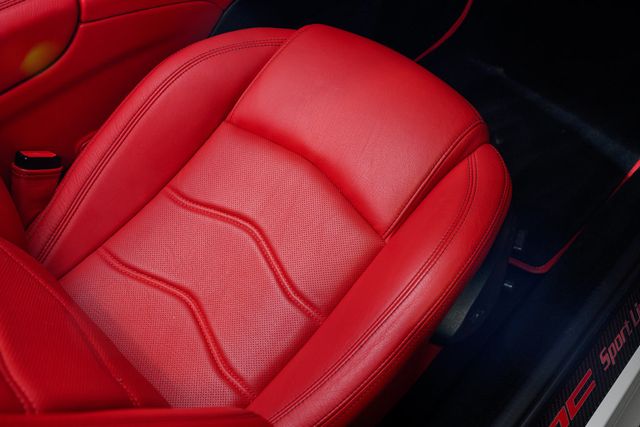 2012 Maserati GranTurismo 2dr Coupe MC Stradale - 23022508 - 17