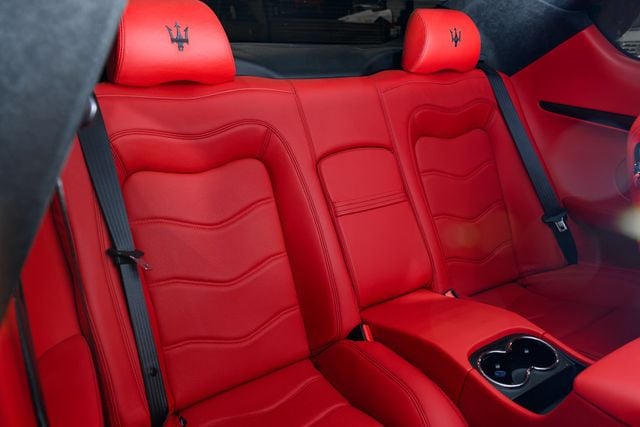 2012 Maserati GranTurismo 2dr Coupe MC Stradale - 23022508 - 19