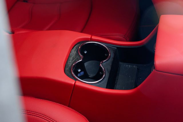 2012 Maserati GranTurismo 2dr Coupe MC Stradale - 23022508 - 20
