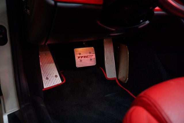 2012 Maserati GranTurismo 2dr Coupe MC Stradale - 23022508 - 23