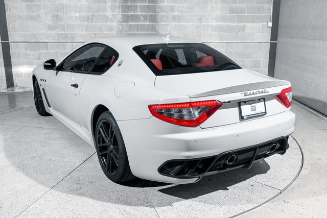 2012 Maserati GranTurismo 2dr Coupe MC Stradale - 23022508 - 27