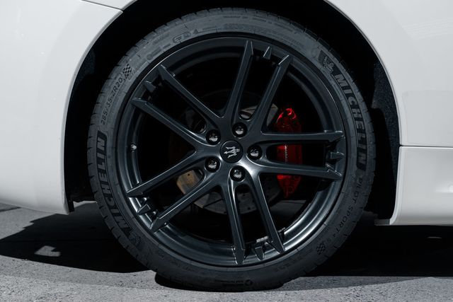 2012 Maserati GranTurismo 2dr Coupe MC Stradale - 23022508 - 32