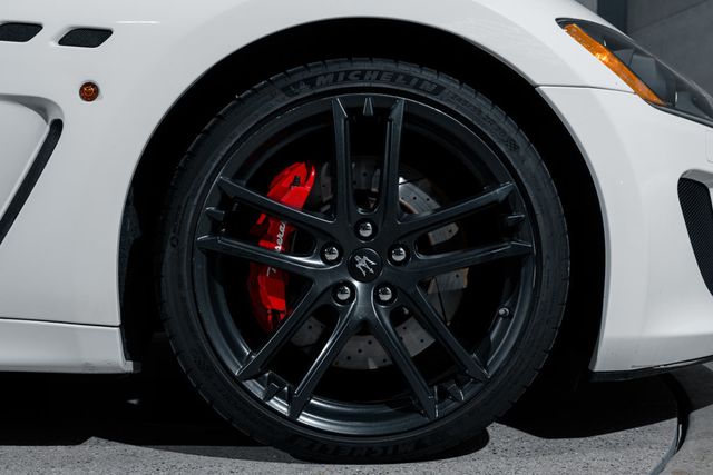 2012 Maserati GranTurismo 2dr Coupe MC Stradale - 23022508 - 33