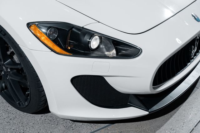 2012 Maserati GranTurismo 2dr Coupe MC Stradale - 23022508 - 37