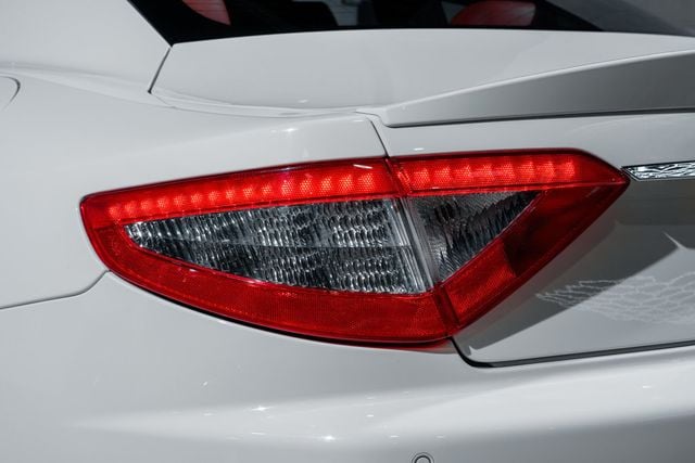 2012 Maserati GranTurismo 2dr Coupe MC Stradale - 23022508 - 38
