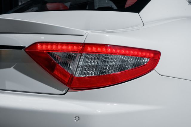 2012 Maserati GranTurismo 2dr Coupe MC Stradale - 23022508 - 39