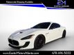 2012 Maserati GranTurismo 2dr Coupe MC Stradale - 23072617 - 0