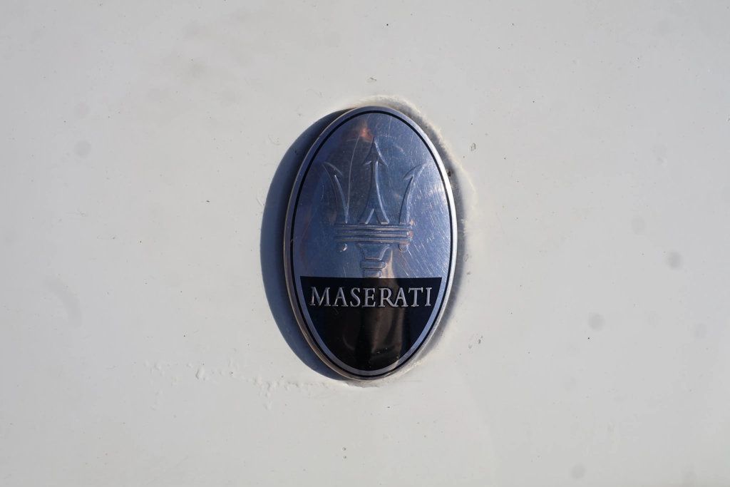 2012 Maserati GranTurismo 2dr Coupe MC Stradale - 23072617 - 9