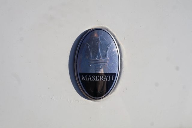 2012 Maserati GranTurismo 2dr Coupe MC Stradale - 23072617 - 9