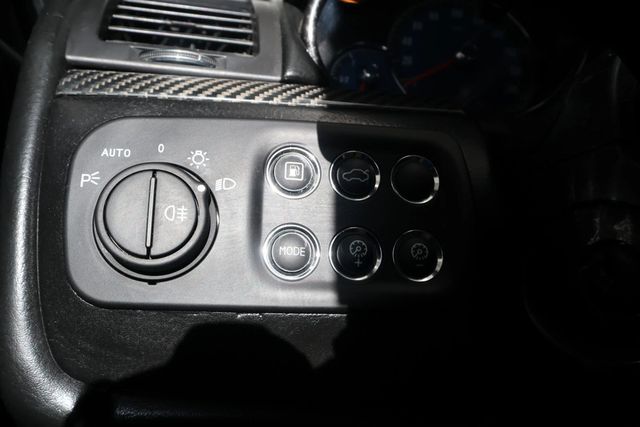 2012 Maserati GranTurismo 2dr Coupe MC Stradale - 23072617 - 19