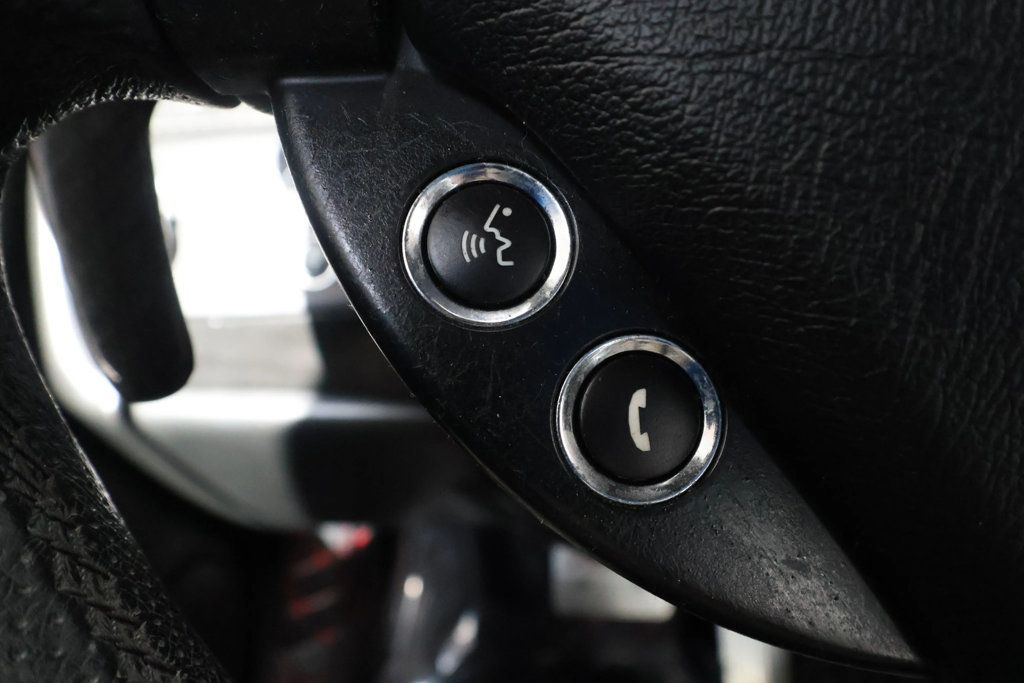 2012 Maserati GranTurismo 2dr Coupe MC Stradale - 23072617 - 24