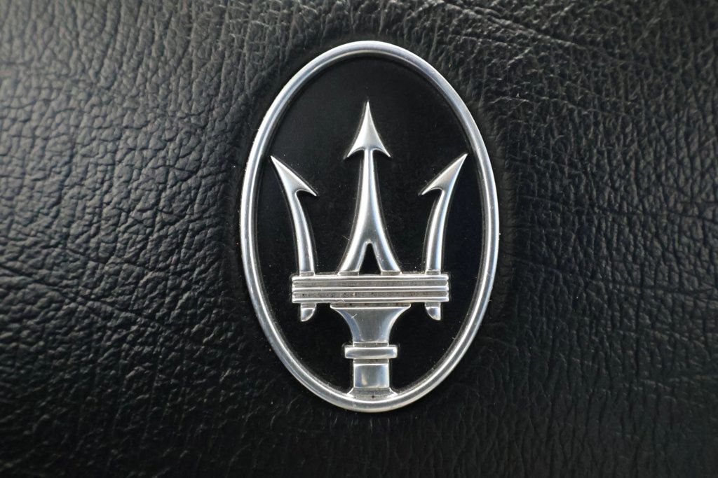 2012 Maserati GranTurismo 2dr Coupe MC Stradale - 23072617 - 25