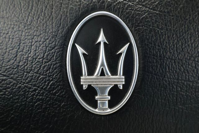 2012 Maserati GranTurismo 2dr Coupe MC Stradale - 23072617 - 25