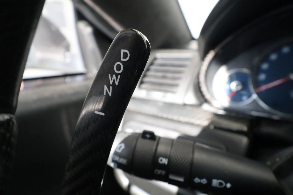 2012 Maserati GranTurismo 2dr Coupe MC Stradale - 23072617 - 26