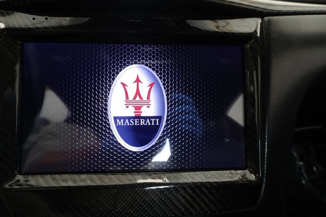 2012 Maserati GranTurismo 2dr Coupe MC Stradale - 23072617 - 33