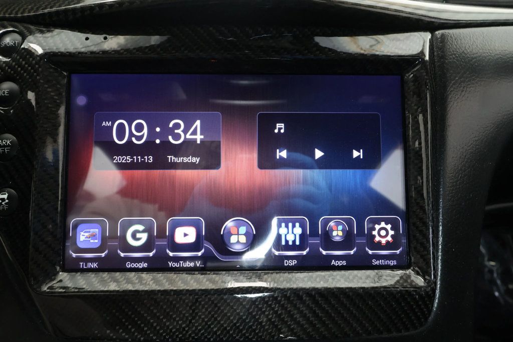 2012 Maserati GranTurismo 2dr Coupe MC Stradale - 23072617 - 34