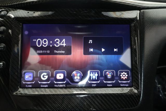 2012 Maserati GranTurismo 2dr Coupe MC Stradale - 23072617 - 34