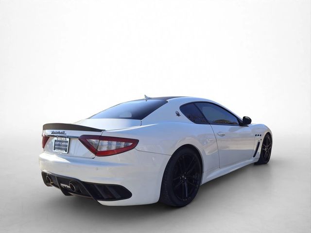2012 Maserati GranTurismo 2dr Coupe MC Stradale - 23072617 - 5