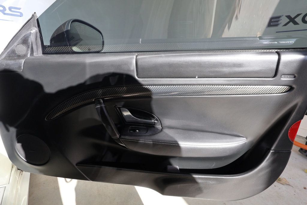 2012 Maserati GranTurismo MC EDITION, SPOILER, TINTED, 20" WHEELS, PADDLE SHIFT, BLUETOOTH - 22418181 - 75