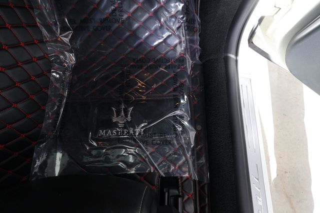 2012 Maserati GranTurismo MC EDITION, SPOILER, TINTED, 20" WHEELS, PADDLE SHIFT, BLUETOOTH - 22418181 - 78