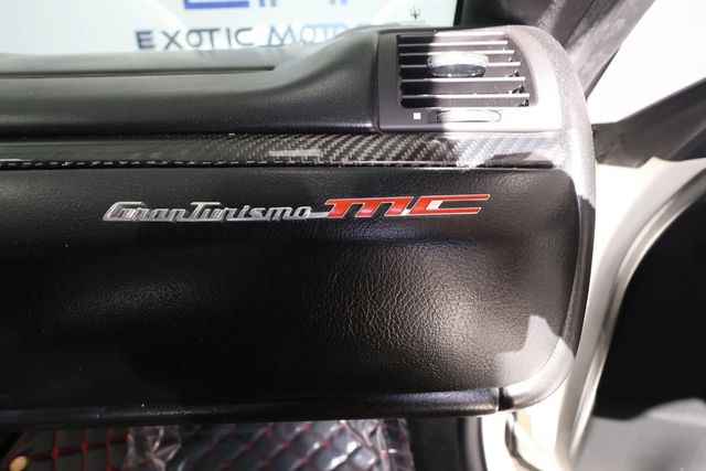 2012 Maserati GranTurismo MC EDITION, SPOILER, TINTED, 20" WHEELS, PADDLE SHIFT, BLUETOOTH - 22418181 - 79