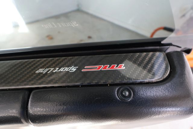 2012 Maserati GranTurismo MC EDITION, SPOILER, TINTED, 20" WHEELS, PADDLE SHIFT, BLUETOOTH - 22418181 - 80