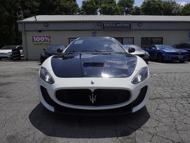 2012 Maserati GranTurismo MC Edition V8 Rare! Bunch of upgrades and recently serviced. - 22418181 - 39