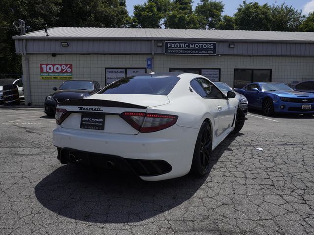 2012 Maserati GranTurismo MC Edition V8 Rare! Bunch of upgrades and recently serviced. - 22418181 - 44