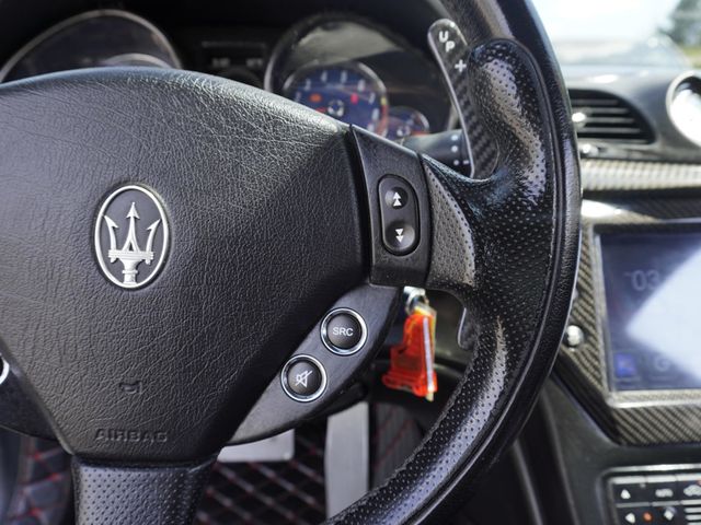 2012 Maserati GranTurismo MC Edition V8 Rare! Bunch of upgrades and recently serviced. - 22418181 - 57