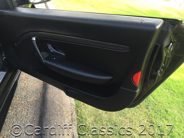 2012 Maserati GranTurismo Convertible GRAN TURISMO SPORT CONV - 16544323 - 24