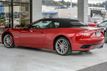 2012 Maserati GranTurismo Convertible LOWER MILES - GREAT COLORS - WELL EQUIPPED - 22364538 - 11