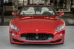 2012 Maserati GranTurismo Convertible LOWER MILES - GREAT COLORS - WELL EQUIPPED - 22364538 - 6