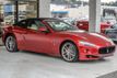 2012 Maserati GranTurismo Convertible LOWER MILES - GREAT COLORS - WELL EQUIPPED - 22364538 - 8
