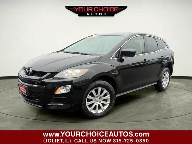 2012 Mazda CX-7 FWD 4dr i Sport - 22998923 - 0