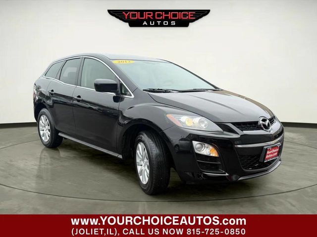 2012 Mazda CX-7 FWD 4dr i Sport - 22998923 - 9